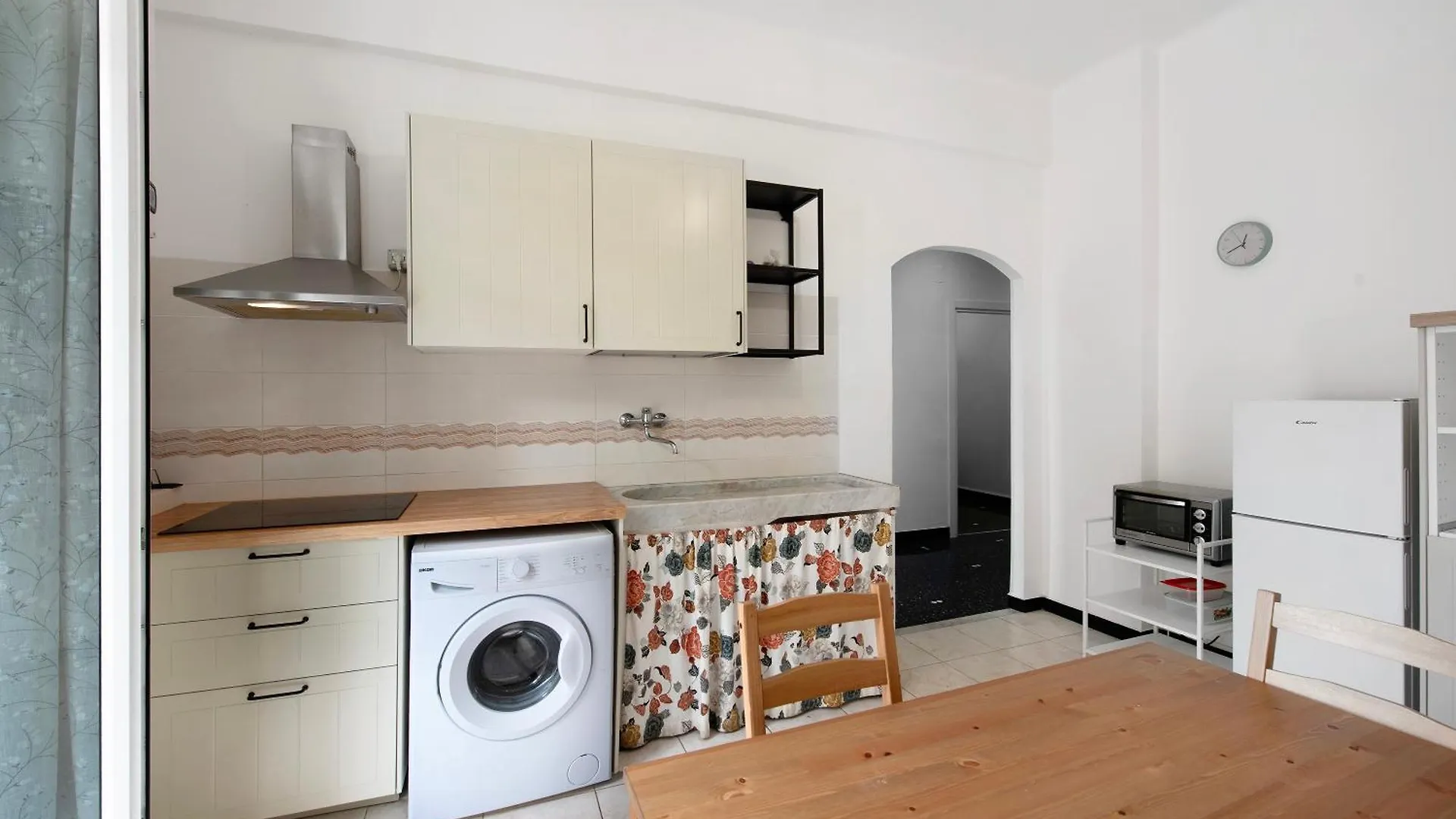 Casa Rostan Apartment Genoa Italy