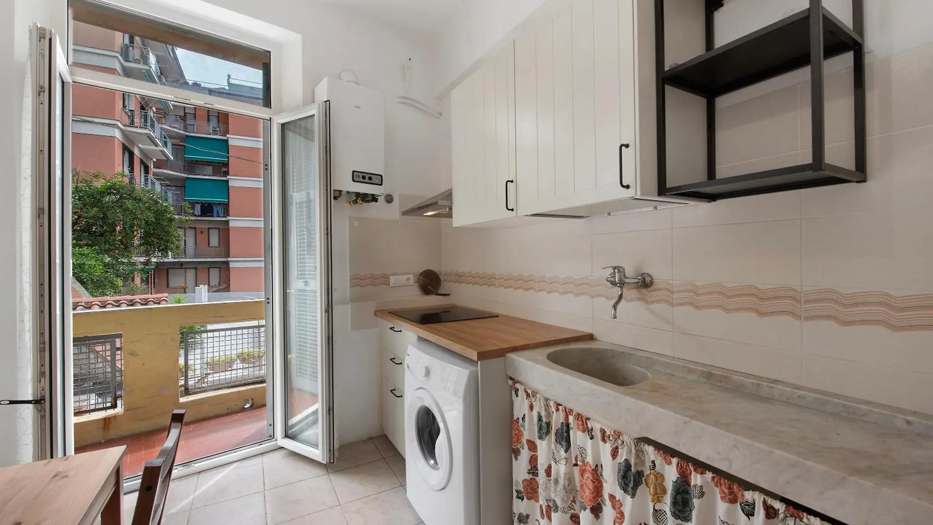 Casa Rostan Apartment Genoa 0*,  Italy