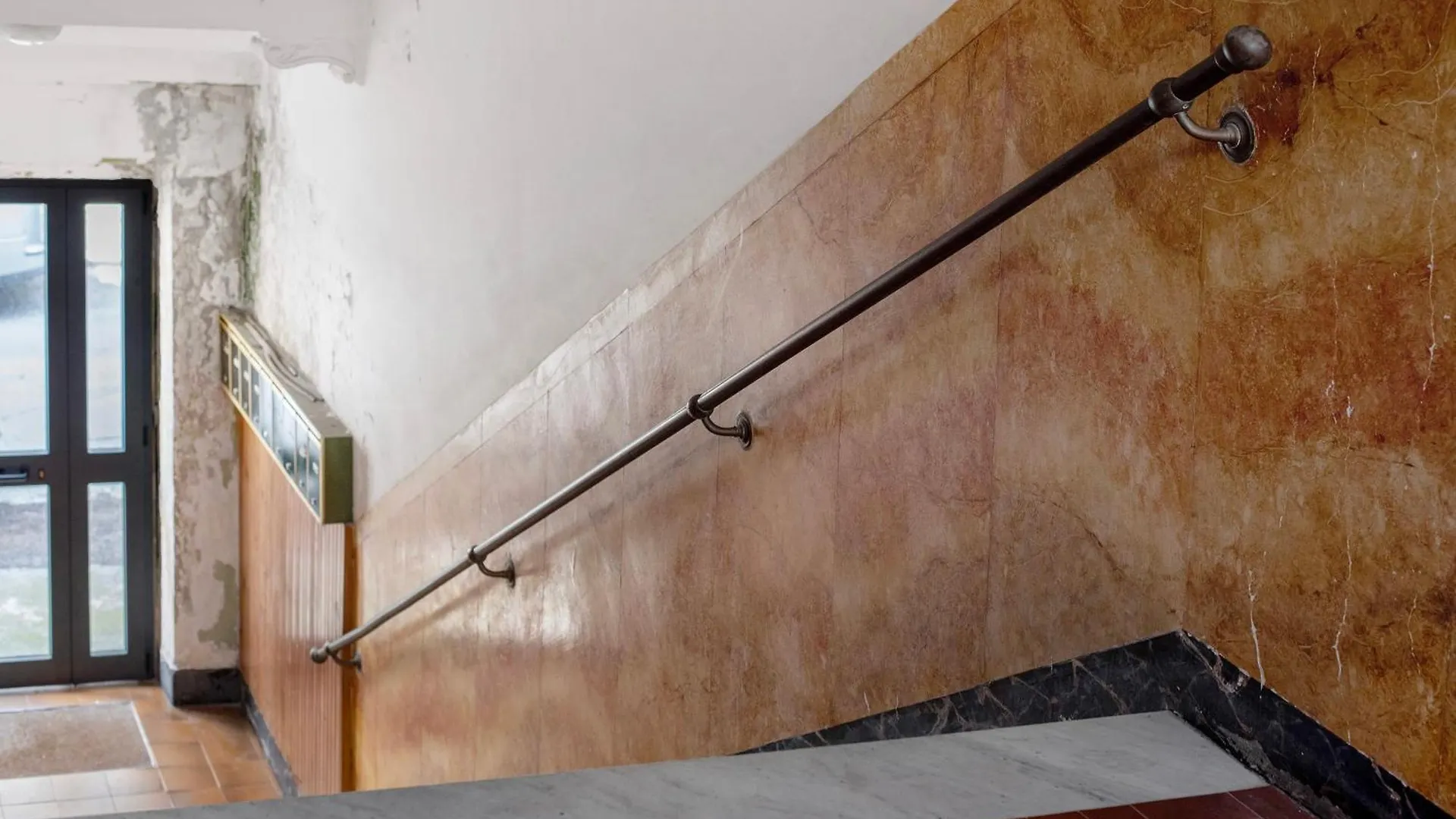Casa Rostan Apartment Genoa