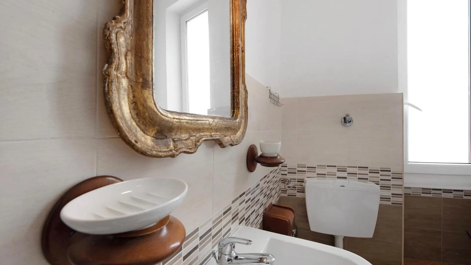 Casa Rostan Apartment Genoa