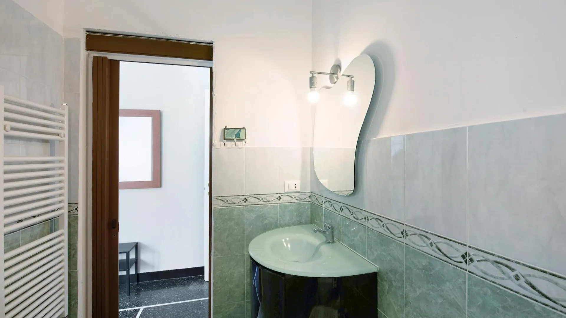 Casa Rostan Apartment Genoa