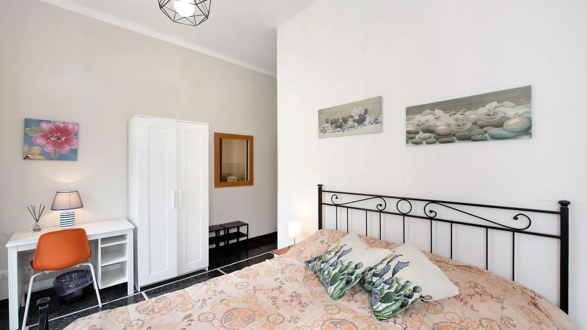 Casa Rostan Apartment Genoa