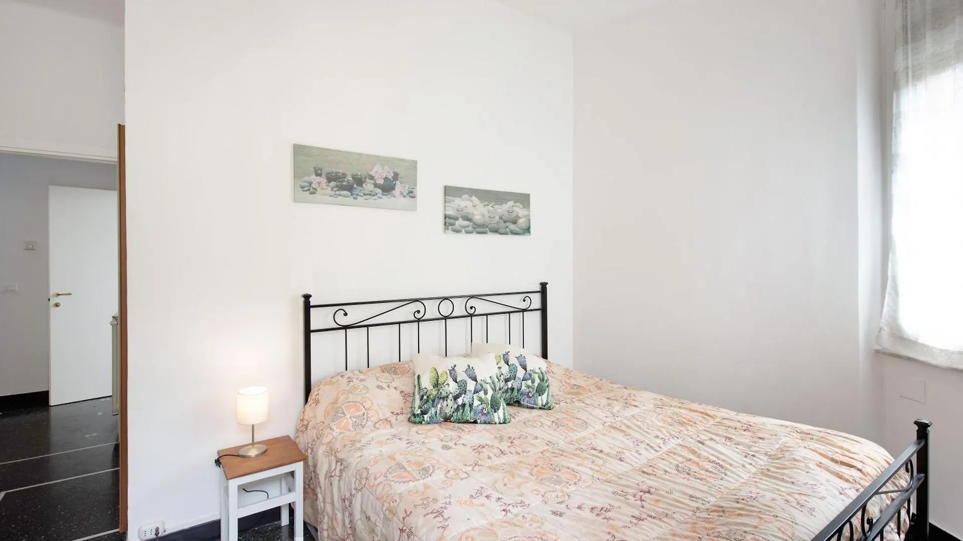 Casa Rostan Apartment Genoa 0*,