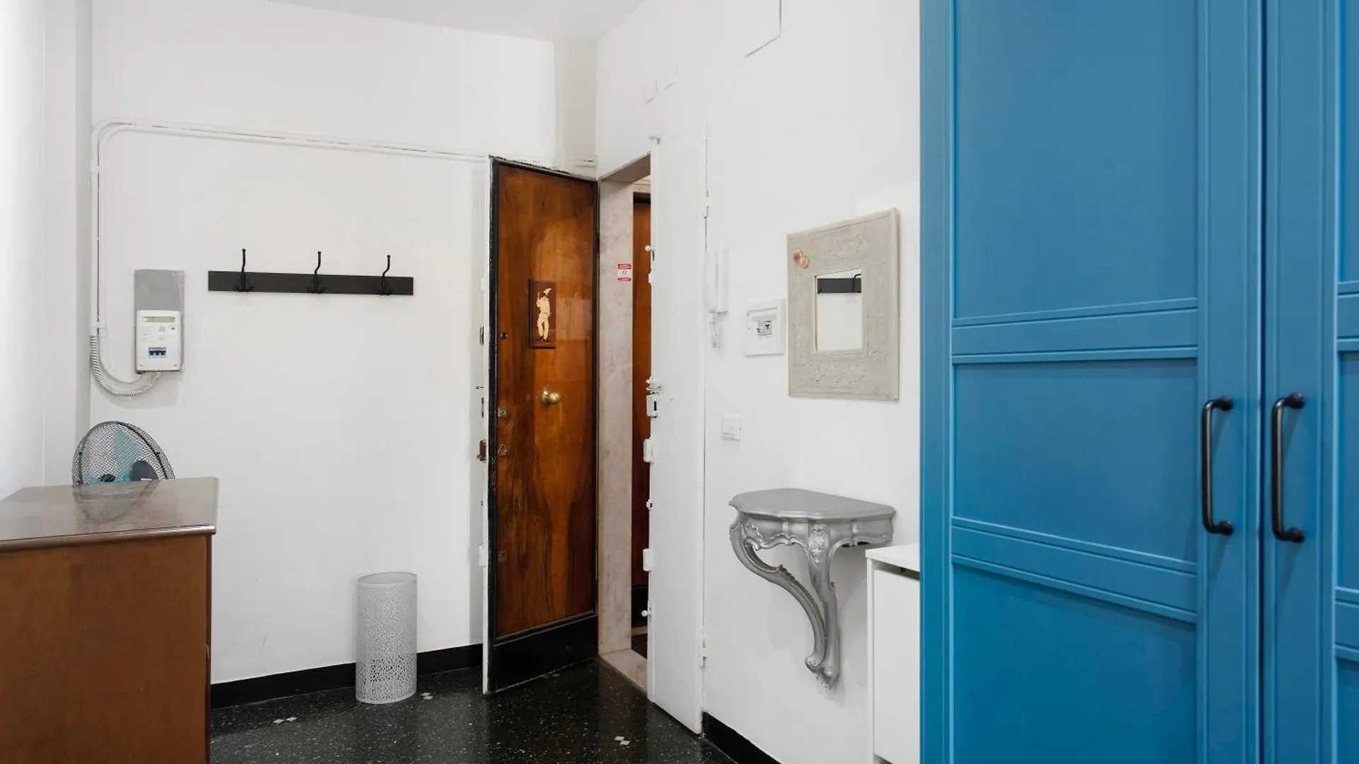 Casa Rostan Apartment Genoa 0*,
