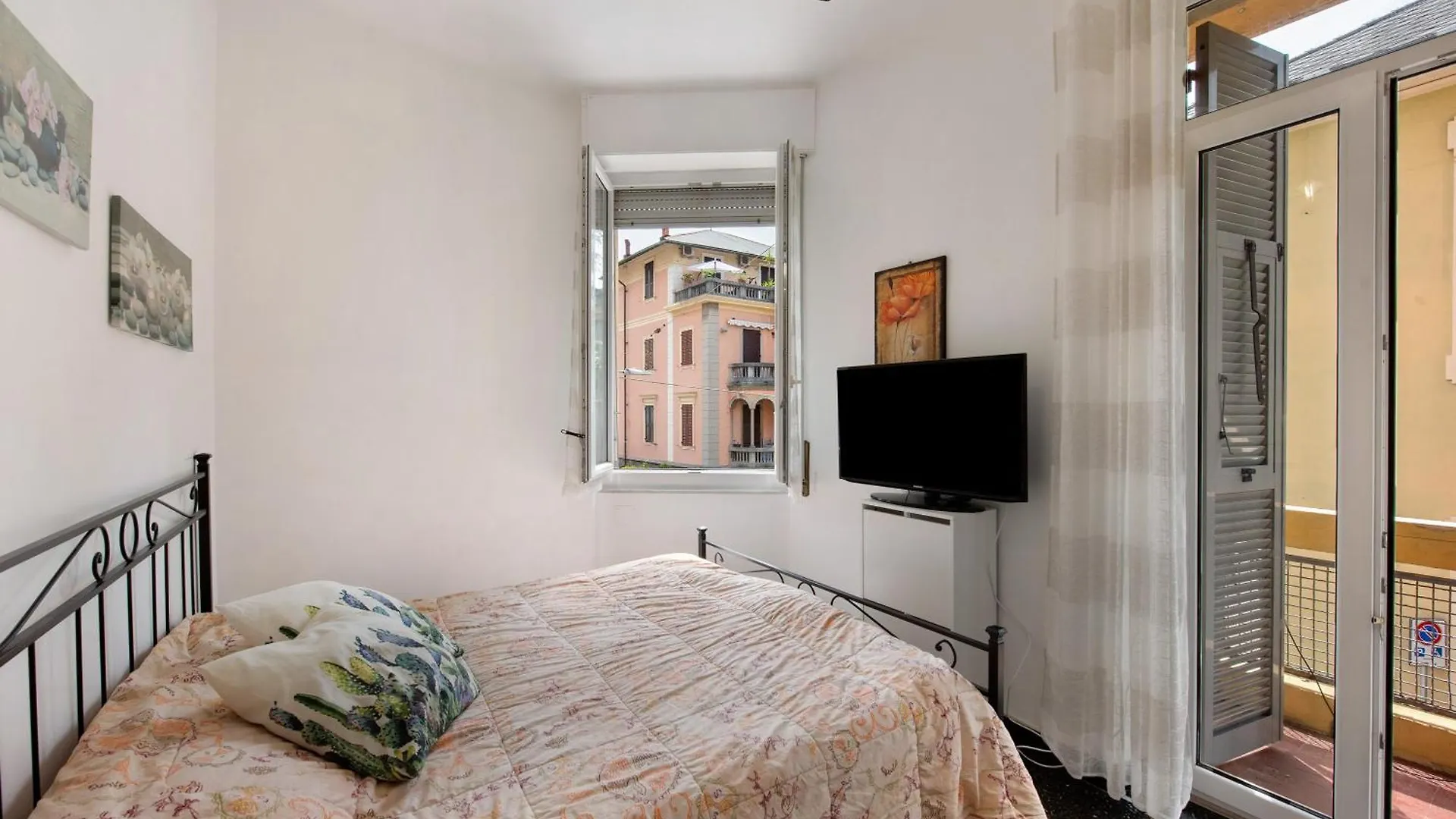 Casa Rostan Apartment Genoa