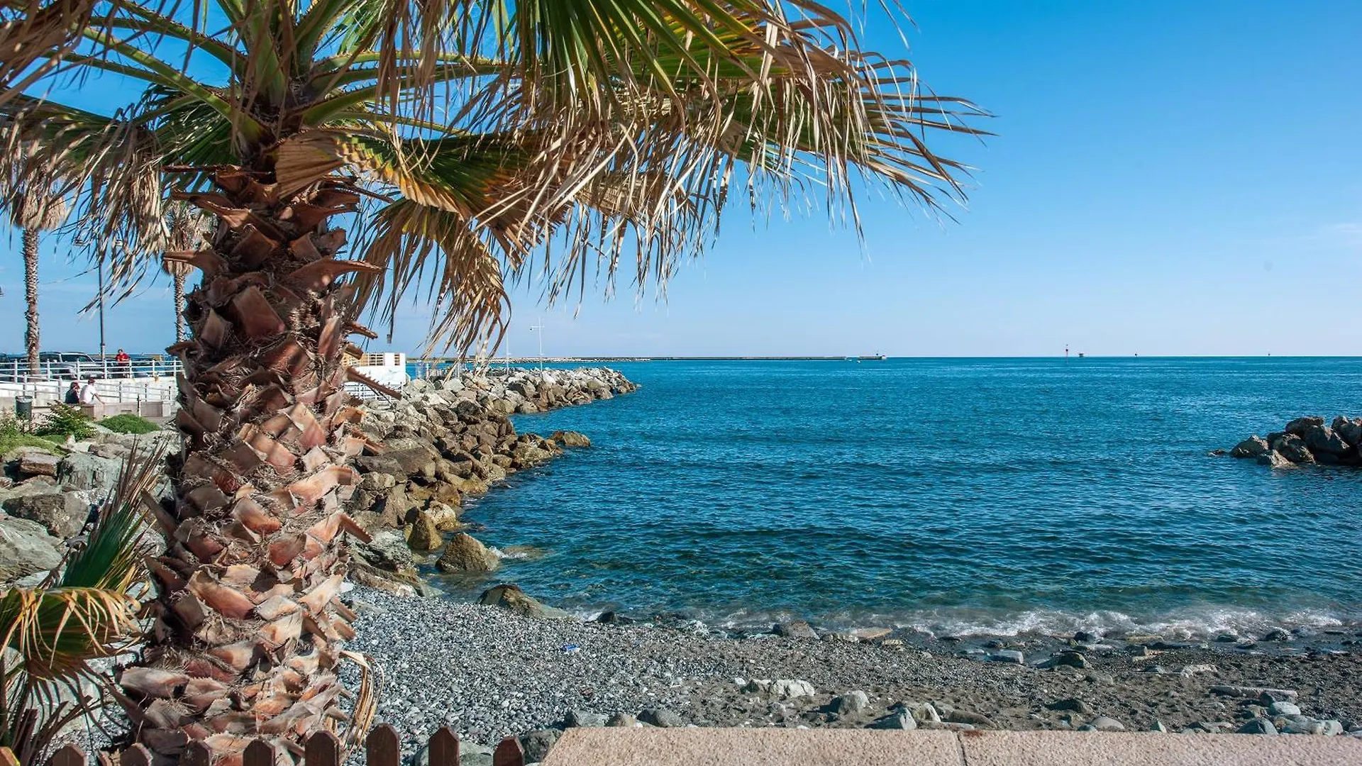 Casa Rostan Apartment Genoa Italy